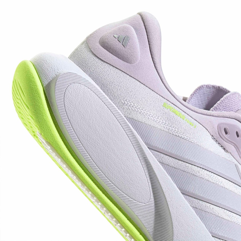 adidas Performance SUPERNOVA PRIMA 3 W KI3180 Purple