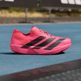 Γυναικεία Παπούτσια για Τρέξιμο Κοραλί - adidas Performance Adizero Takumi Sen 11 Εικόνα 10