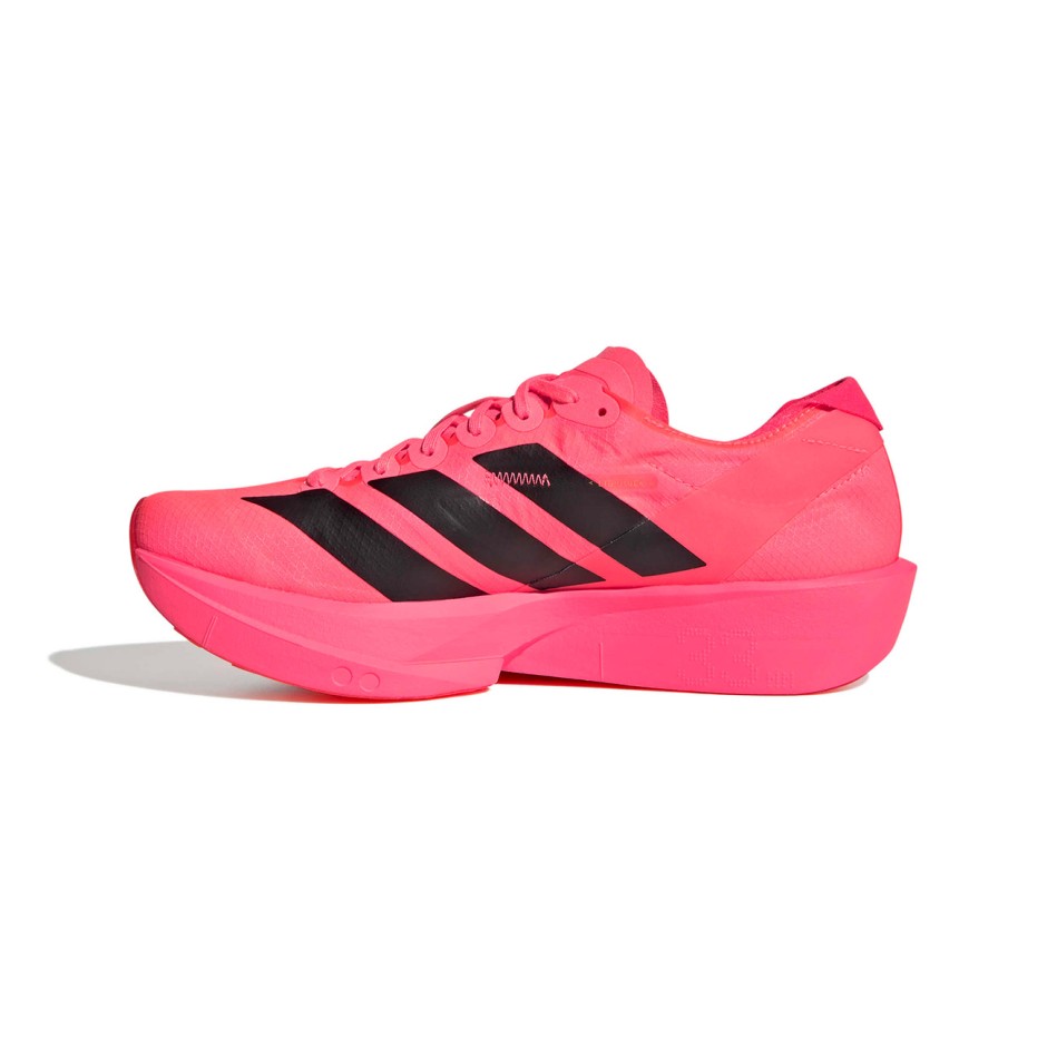 Γυναικεία Παπούτσια για Τρέξιμο Κοραλί - adidas Performance Adizero Takumi Sen 11