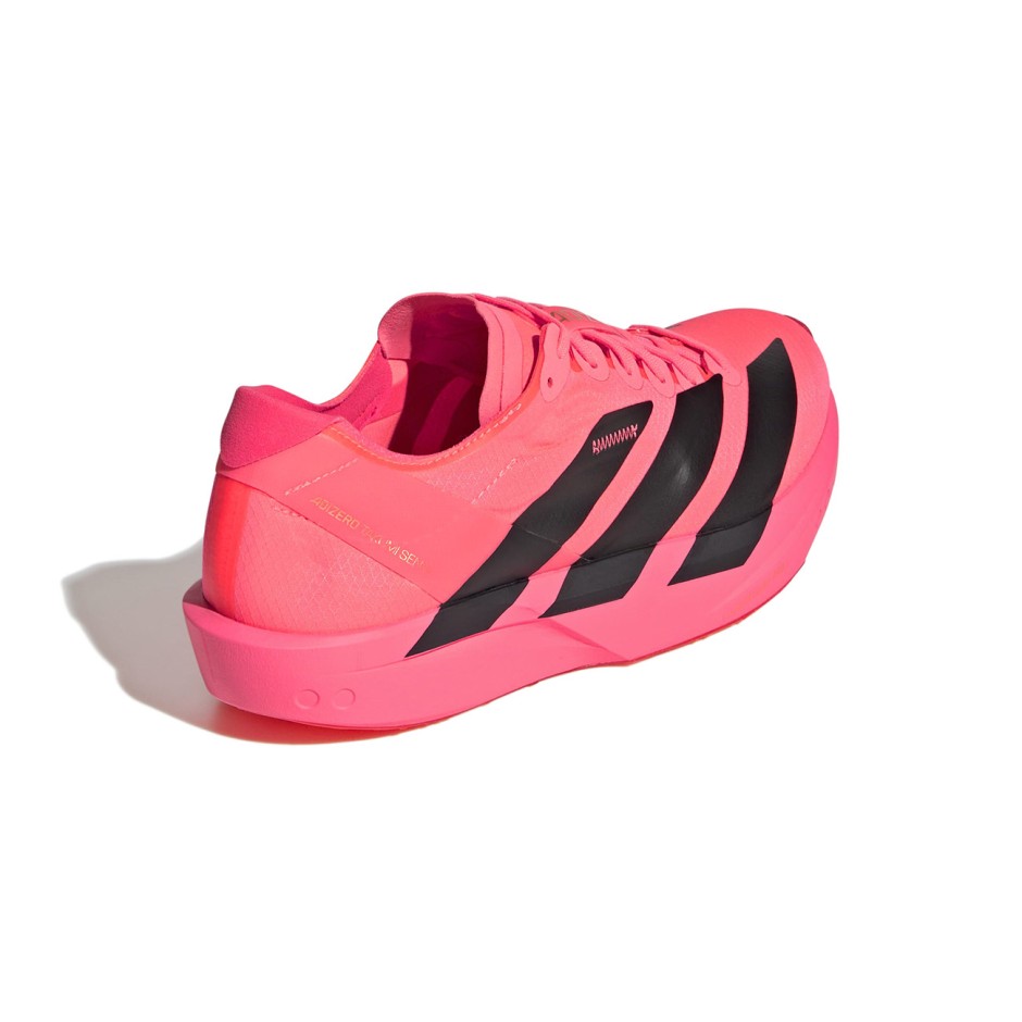Γυναικεία Παπούτσια για Τρέξιμο Κοραλί - adidas Performance Adizero Takumi Sen 11