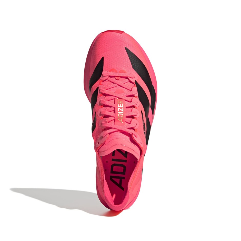 Γυναικεία Παπούτσια για Τρέξιμο Κοραλί - adidas Performance Adizero Takumi Sen 11