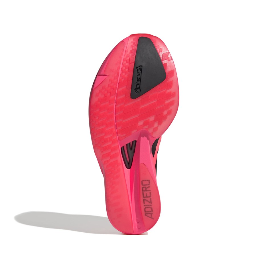 Γυναικεία Παπούτσια για Τρέξιμο Κοραλί - adidas Performance Adizero Takumi Sen 11