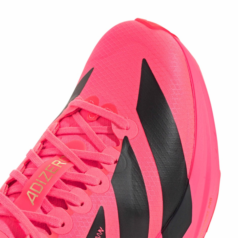 Γυναικεία Παπούτσια για Τρέξιμο Κοραλί - adidas Performance Adizero Takumi Sen 11