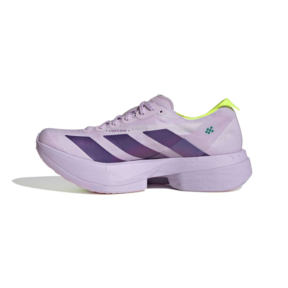 Γυναικεία Παπούτσια για Τρέξιμο Μωβ - adidas Performance Adizero Adios Pro 4