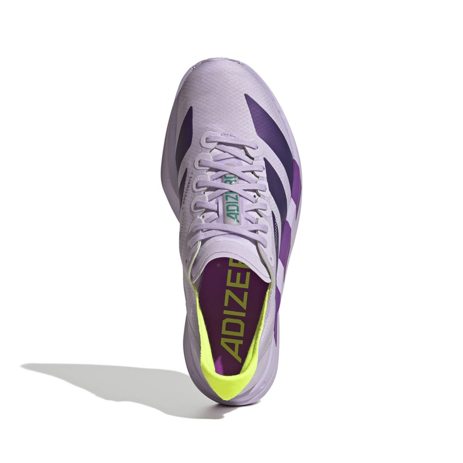 Γυναικεία Παπούτσια για Τρέξιμο Μωβ - adidas Performance Adizero Adios Pro 4
