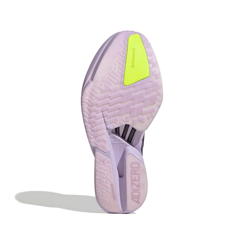 Γυναικεία Παπούτσια για Τρέξιμο Μωβ - adidas Performance Adizero Adios Pro 4