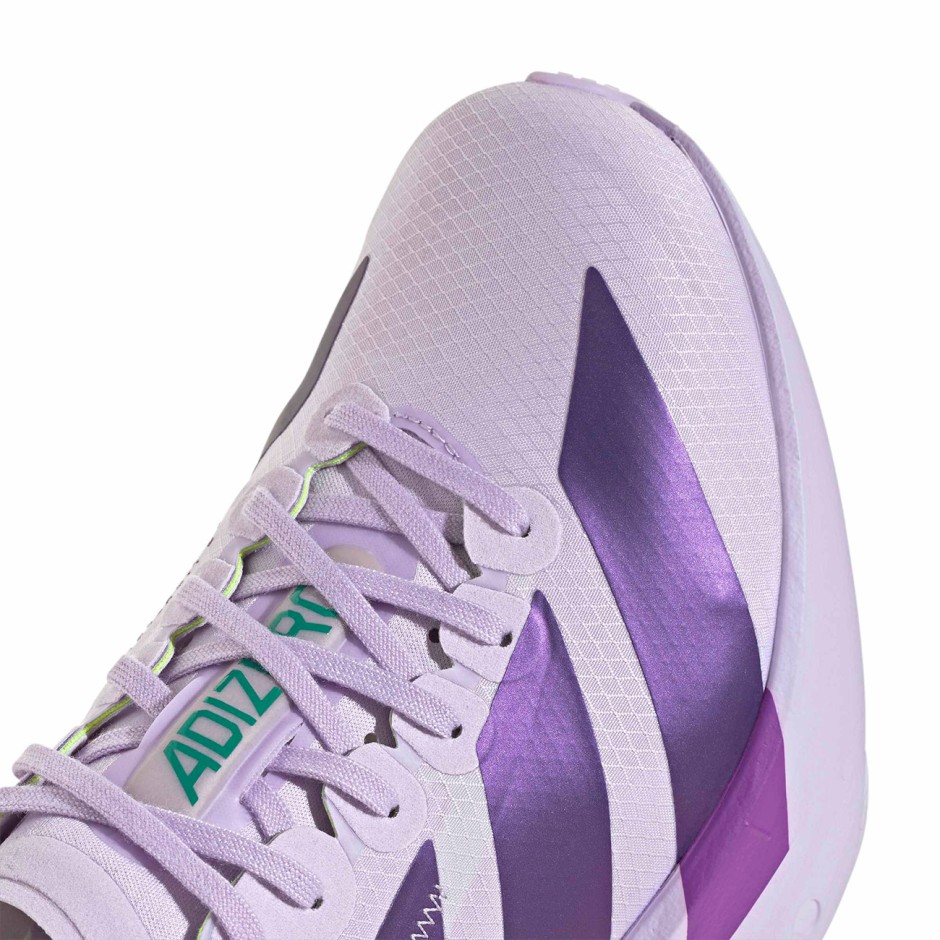 Γυναικεία Παπούτσια για Τρέξιμο Μωβ - adidas Performance Adizero Adios Pro 4