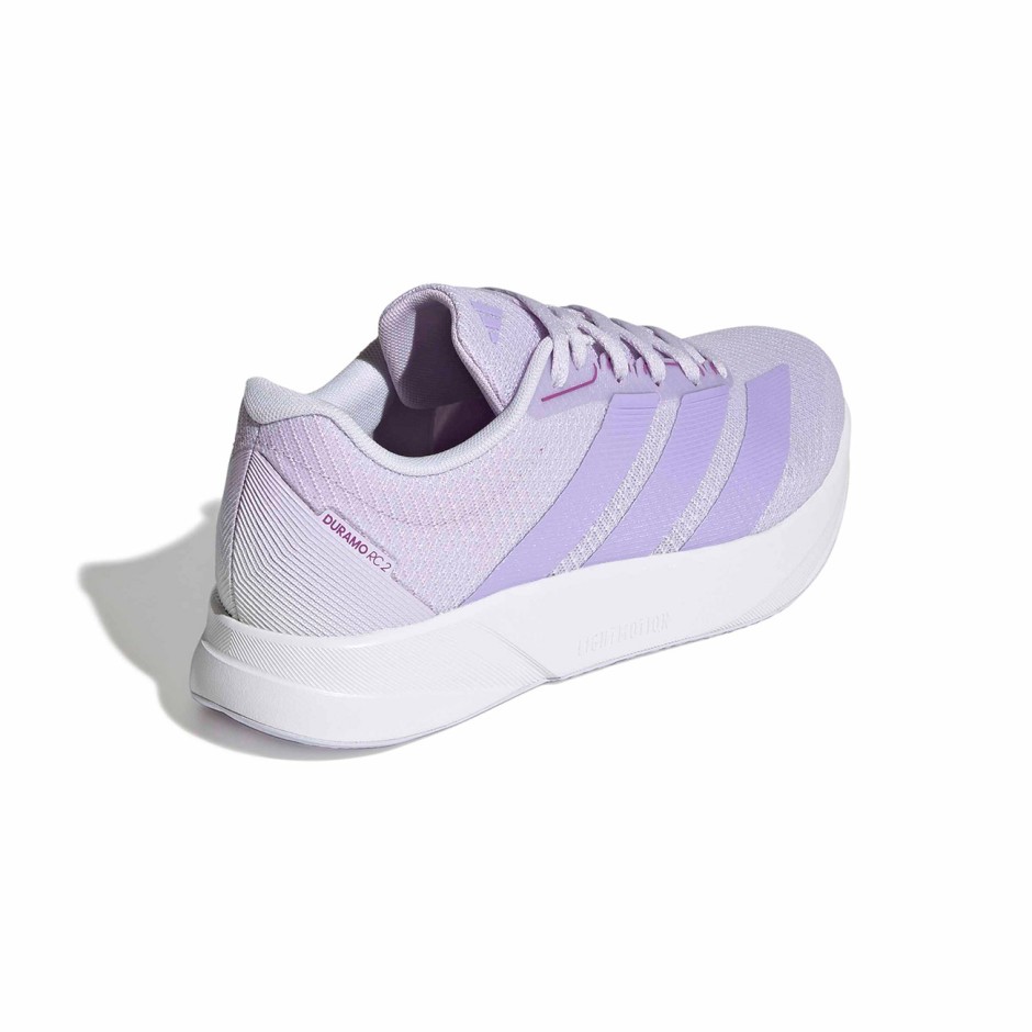 adidas Performance DURAMO RC2 W KJ6636 Λιλά