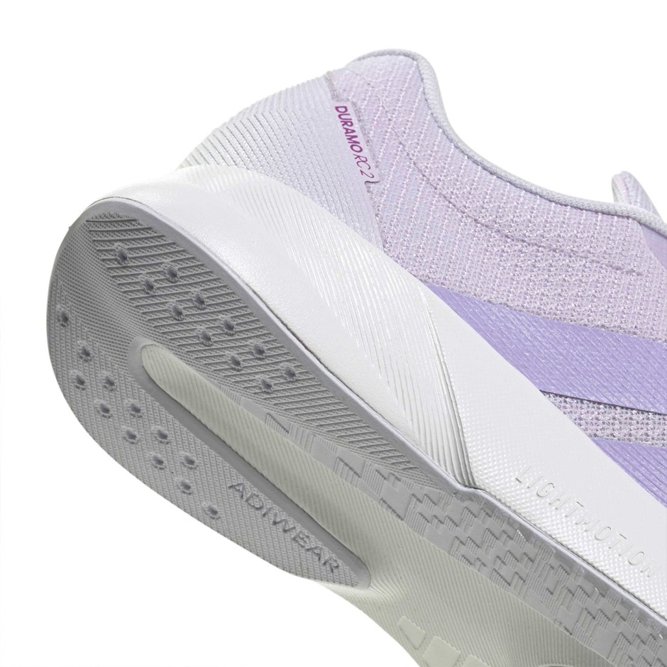 adidas Performance DURAMO RC2 W KJ6636 Λιλά