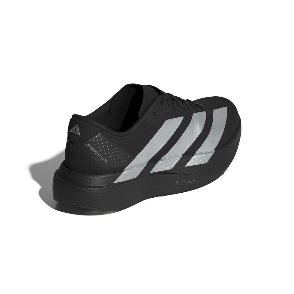 Γυναικεία Παπούτσια για Τρέξιμο Μαύρα - adidas Performance Adizero EVO SL