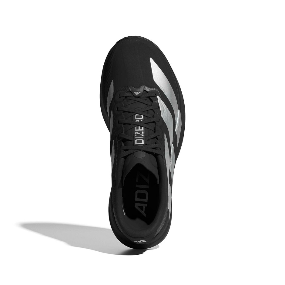 Γυναικεία Παπούτσια για Τρέξιμο Μαύρα - adidas Performance Adizero EVO SL
