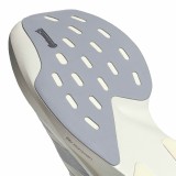 Γυναικεία Παπούτσια για Τρέξιμο Εκρού - adidas Performance Adizero EVO SL Εικόνα 6