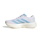 Γυναικεία Παπούτσια για Τρέξιμο Λευκά - adidas Performance Adizero EVO SL Woven  Εικόνα 1
