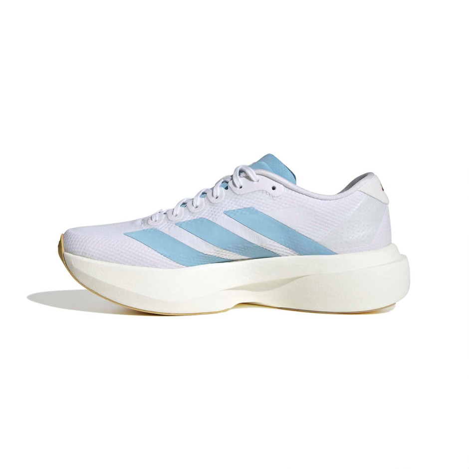 Γυναικεία Παπούτσια για Τρέξιμο Λευκά - adidas Performance Adizero EVO SL Woven 