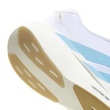 Γυναικεία Παπούτσια για Τρέξιμο Λευκά - adidas Performance Adizero EVO SL Woven  Εικόνα 6