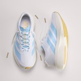 Γυναικεία Παπούτσια για Τρέξιμο Λευκά - adidas Performance Adizero EVO SL Woven  Εικόνα 7