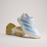 Γυναικεία Παπούτσια για Τρέξιμο Λευκά - adidas Performance Adizero EVO SL Woven  Εικόνα 8
