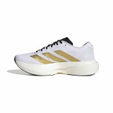 Γυναικεία Παπούτσια για Τρέξιμο Λευκά - adidas Performance Adizero EVO SL Woven  Εικόνα 1