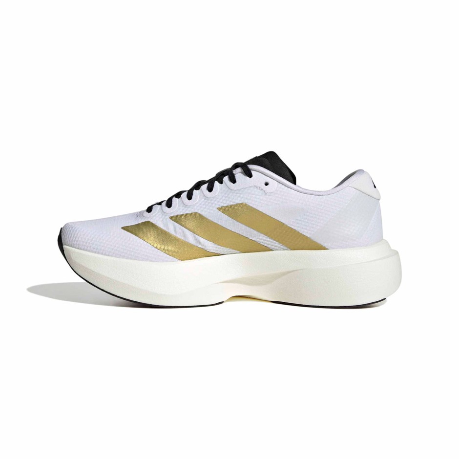 Γυναικεία Παπούτσια για Τρέξιμο Λευκά - adidas Performance Adizero EVO SL Woven 