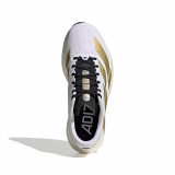 Γυναικεία Παπούτσια για Τρέξιμο Λευκά - adidas Performance Adizero EVO SL Woven  Εικόνα 3