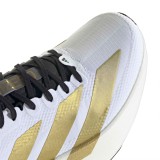 Γυναικεία Παπούτσια για Τρέξιμο Λευκά - adidas Performance Adizero EVO SL Woven  Εικόνα 5