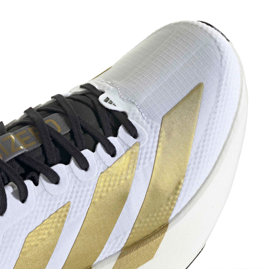 Γυναικεία Παπούτσια για Τρέξιμο Λευκά - adidas Performance Adizero EVO SL Woven 