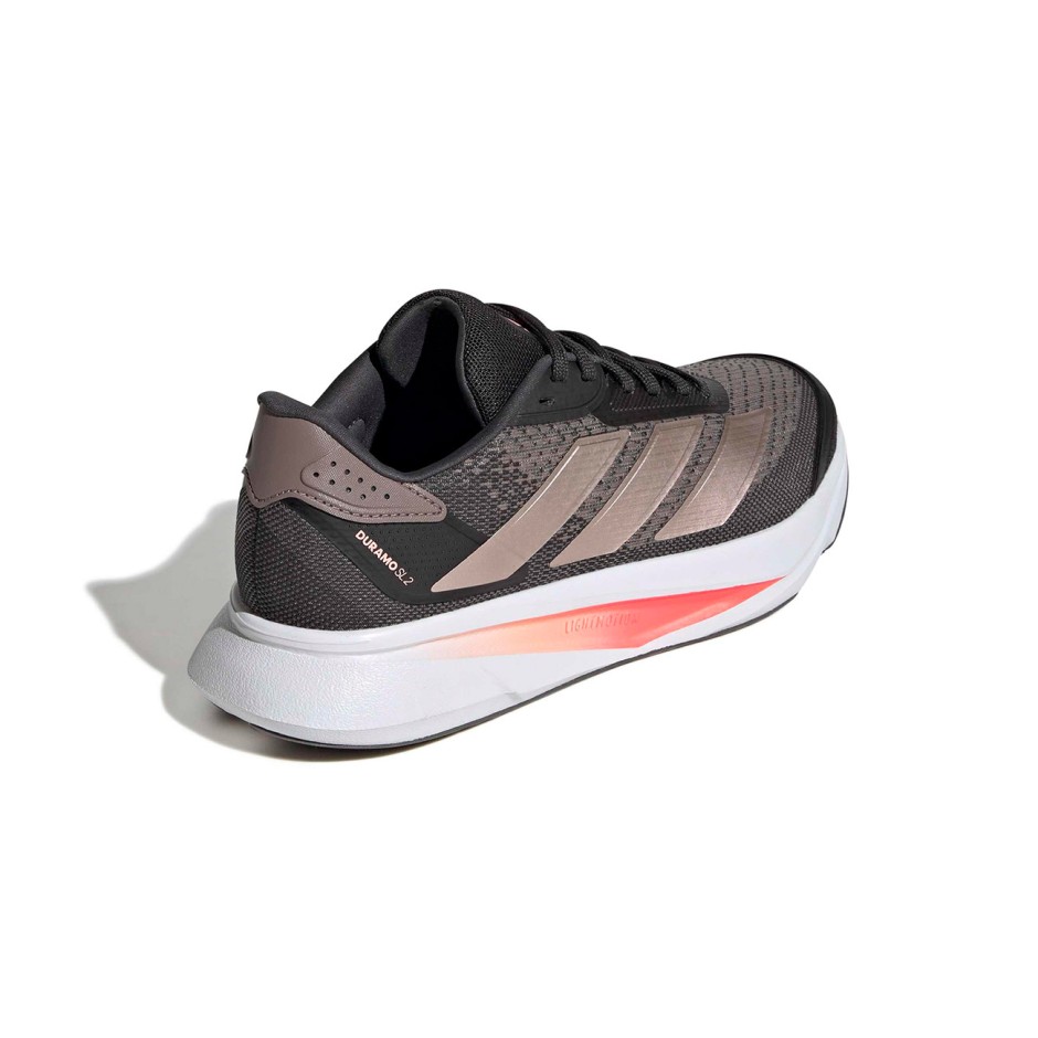 Γυναικεία Παπούτσια για Τρέξιμο Ανθρακί - adidas Performance Duramo SL 2