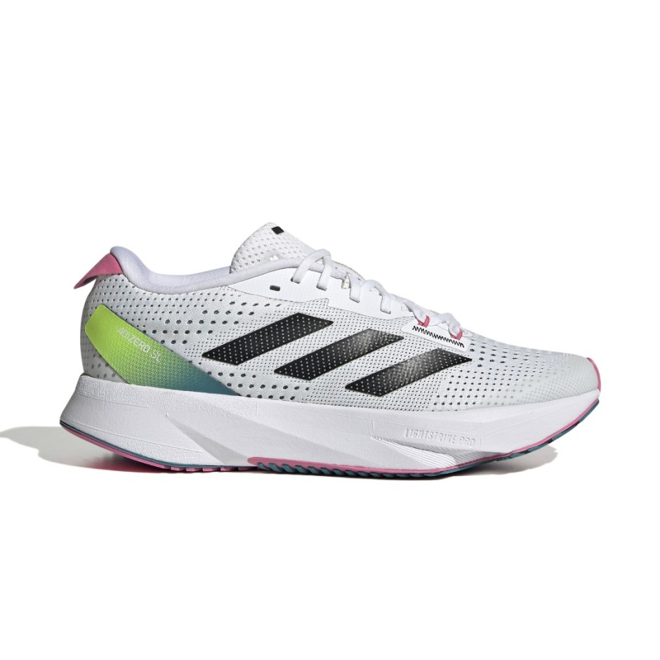 adidas Performance ADIZERO SL W HQ7232 White