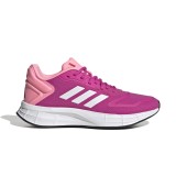 adidas Performance DURAMO 10 HQ4132 Fuchsia Image 