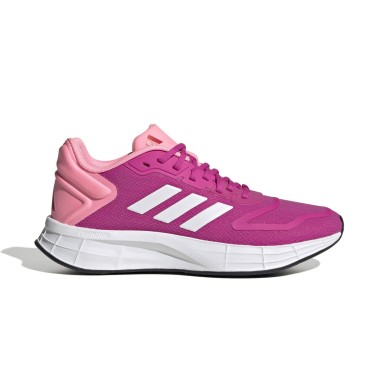 adidas Performance DURAMO 10 HQ4132 Fuchsia