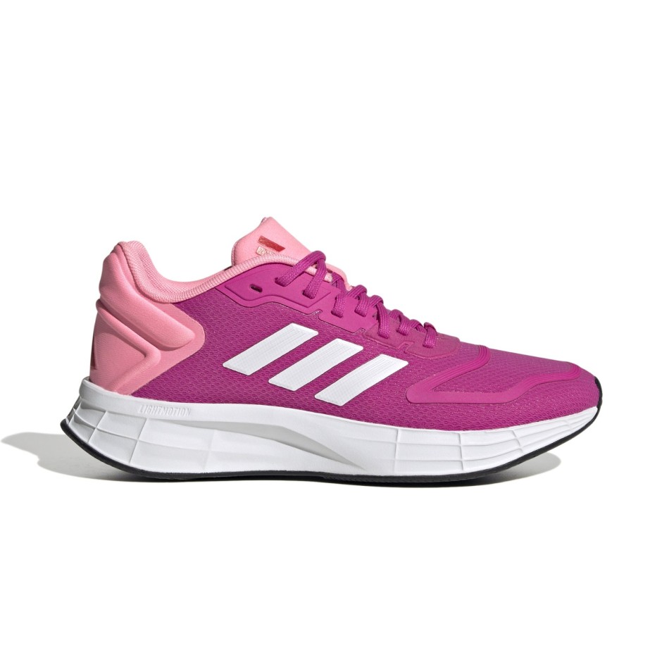 adidas Performance DURAMO 10 HQ4132 Fuchsia