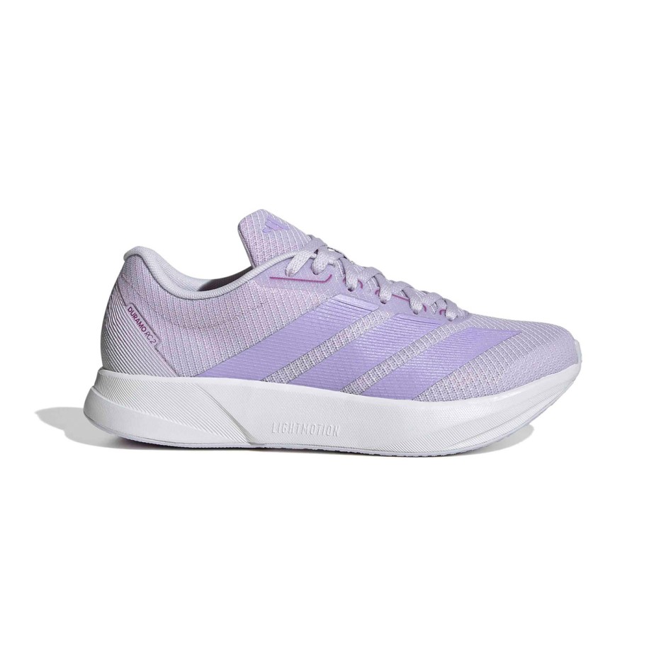 adidas Performance DURAMO RC2 W KJ6636 Λιλά