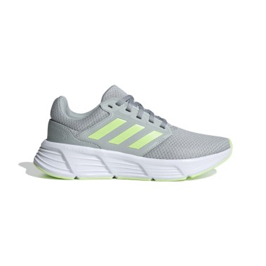 adidas Performance Galaxy 6 Γκρι - Γυναικεία Παπούτσια για Τρέξιμο