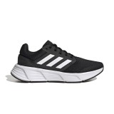 adidas Performance GALAXY 6 GW3847 Black Image 