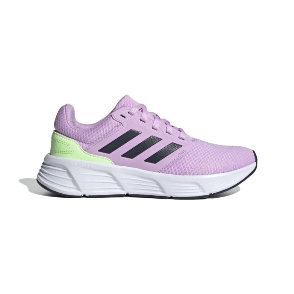 adidas Performance Galaxy 6 Μωβ - Γυναικεία Παπούτσια για Τρέξιμο