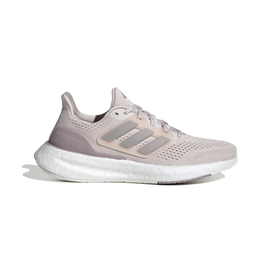 adidas gazelle silver green womens adidas Ultraboost 5.0 DNA Shoes Wonder Mauve main image 0