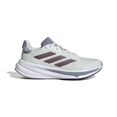 adidas Performance Response Super Εκρού - Γυναικεία Παπούτσια για Τρέξιμο 
