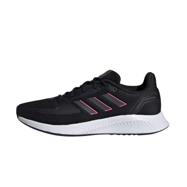 adidas Performance RUNFALCON 2.0 FY9624 Μαύρο