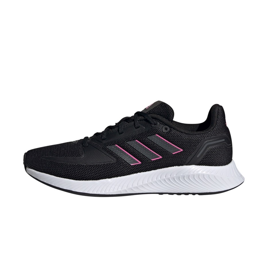 adidas Performance RUNFALCON 2.0 FY9624 Μαύρο