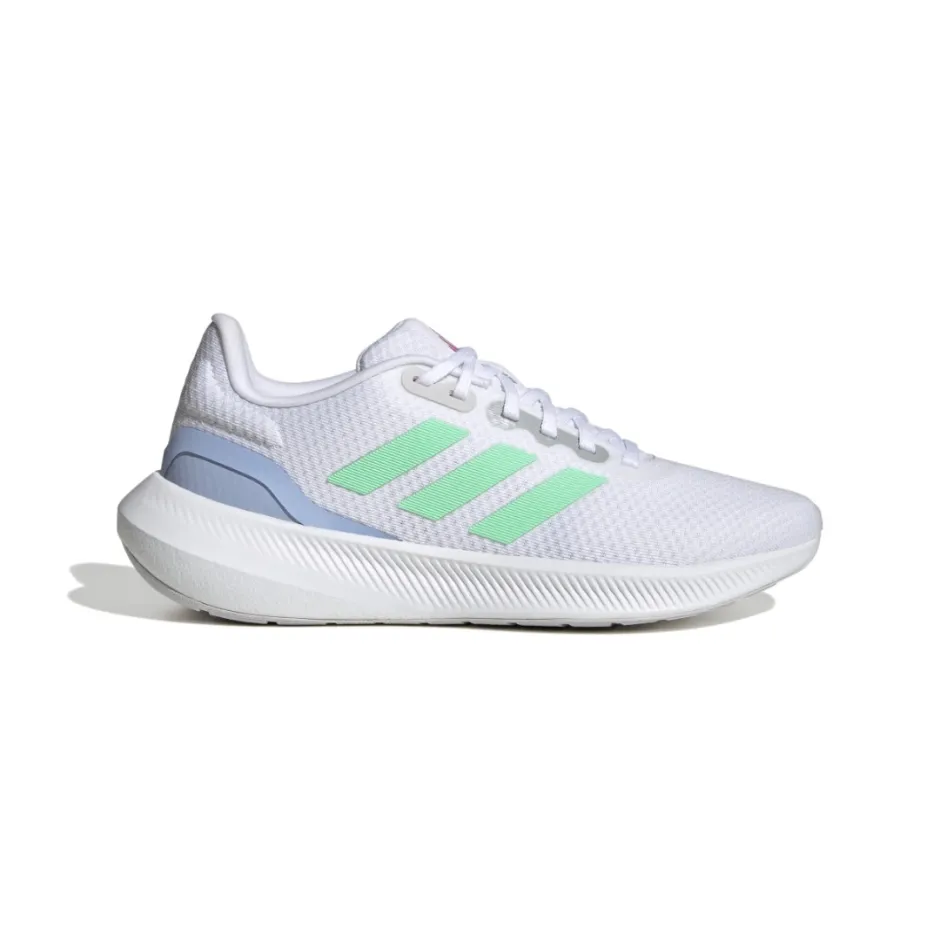 adidas gazelle silver green womens Shop Green Womens Runfalcon 3.0 Running Shoes  Shoebacca