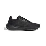 adidas Performance RUNFALCON 3.0 W HP7558 Black Image 