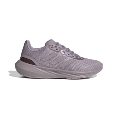 adidas Performance Runfalcon 3.0 Μωβ - Γυναικεία Παπούτσια για Τρέξιμο 