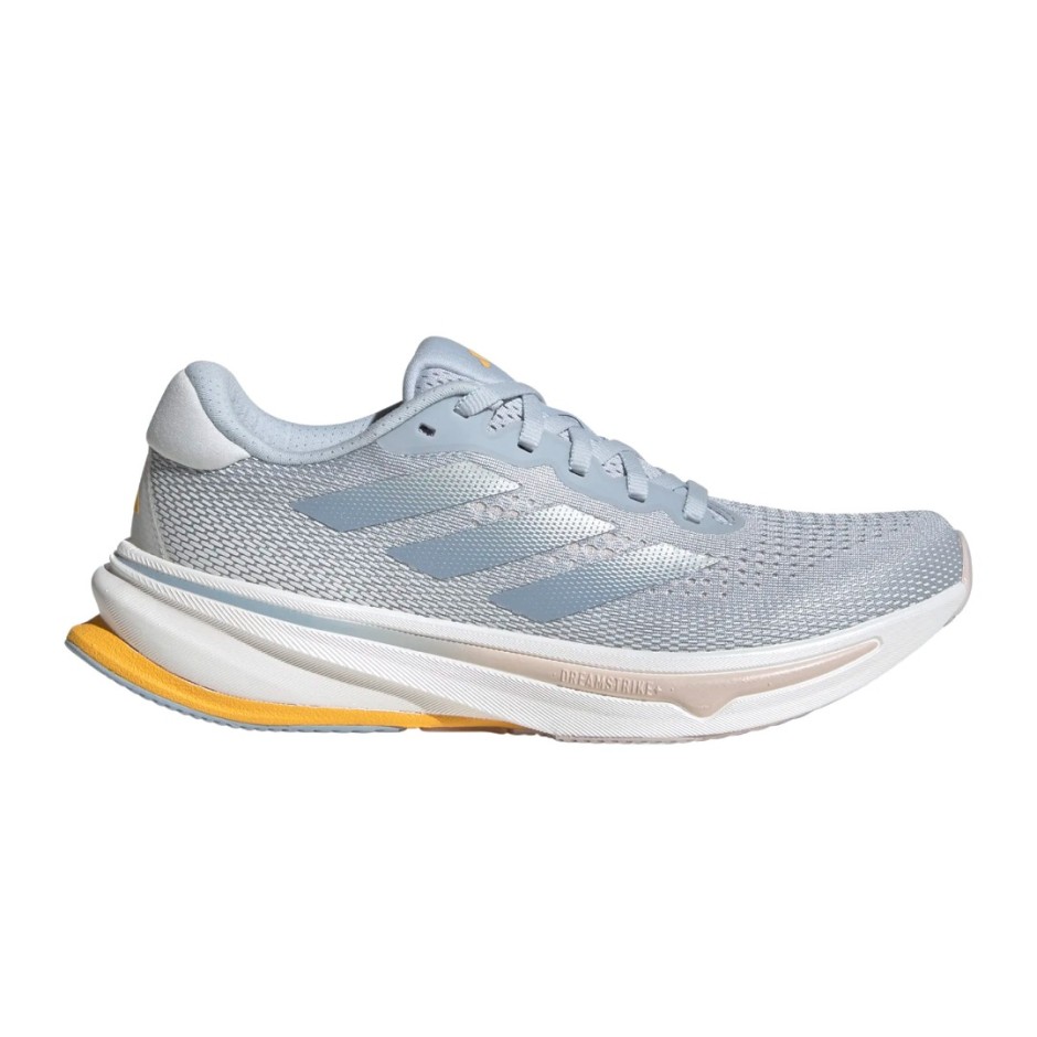 adidas Performance Supernova Rise Σιελ - Γυναικεία Παπούτσια για Τρέξιμο