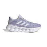 adidas Performance Switch Run Μωβ - Γυναικεία Παπούτσια για Τρέξιμο Εικόνα 