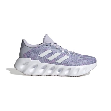 adidas Performance Switch Run Μωβ - Γυναικεία Παπούτσια για Τρέξιμο