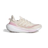 adidas Performance Ultraboost Light Λευκό - Γυναικεία Παπούτσια για Τρέξιμο Εικόνα 