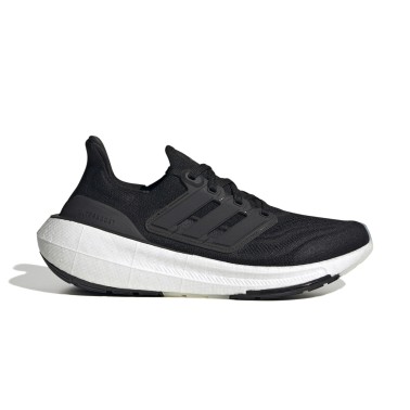 adidas Performance ULTRABOOST LIGHT W Μαύρο