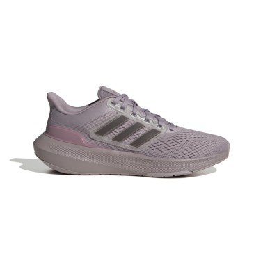 adidas Performance Ultrabounce Μωβ - Γυναικεία Παπούτσια για Τρέξιμο