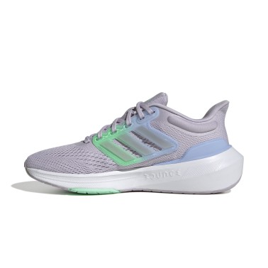 adidas Performance ULTRABOUNCE W Γκρί