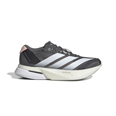 Women's Running Shoes Coal - adidas Performance Adizero Boston 13